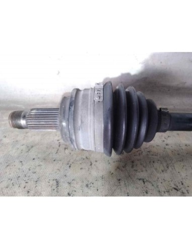TRANSMISION DELANTERA IZQUIERDA BMW SERIE X3...