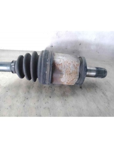 TRANSMISION DELANTERA IZQUIERDA BMW SERIE X3...