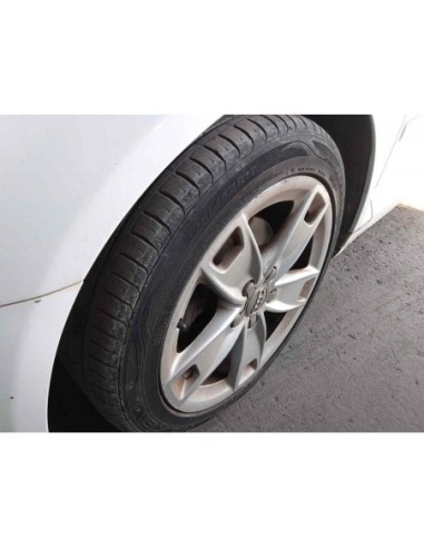 TRANSMISION DELANTERA IZQUIERDA AUDI A3 (8P1) -...