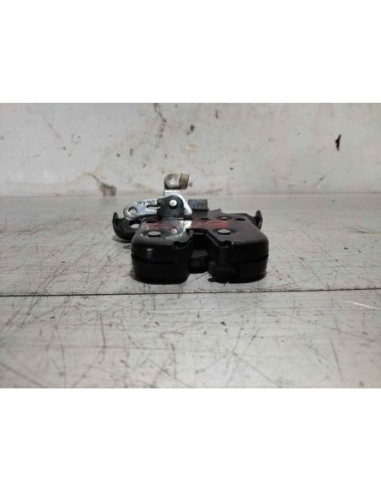 CERRADURA MALETERO / PORTON AUDI A3 (8P1) - 224447