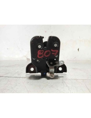 CERRADURA MALETERO / PORTON AUDI A3 (8P1) - 224447