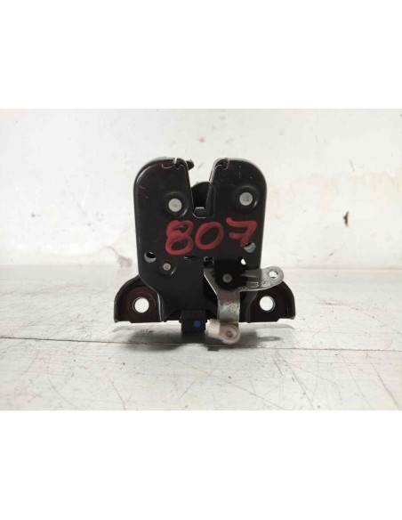 CERRADURA MALETERO / PORTON AUDI A3 (8P1) - 224447