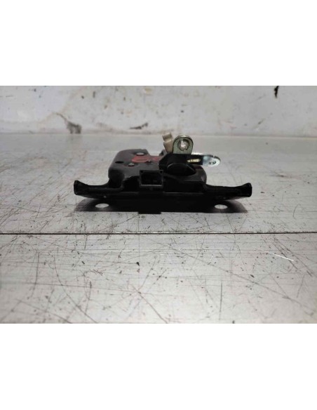 CERRADURA MALETERO / PORTON AUDI A3 (8P1) - 224447