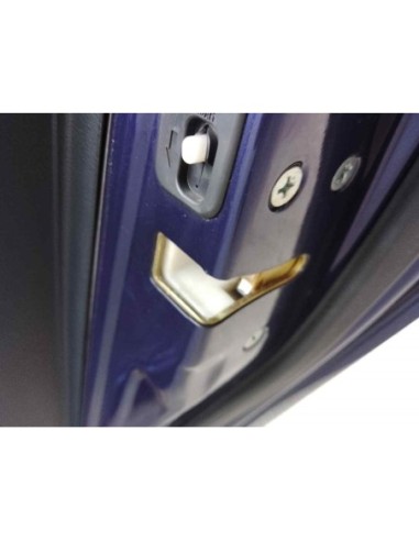 CERRADURA PUERTA TRASERA DERECHA HONDA ACCORD...