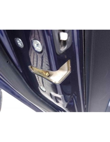 CERRADURA PUERTA TRASERA IZQUIERDA HONDA ACCORD...