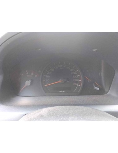CUADRO INSTRUMENTOS HONDA ACCORD BERLINA...