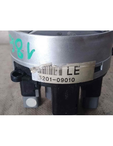 WARNING SSANGYONG KYRON - 116887