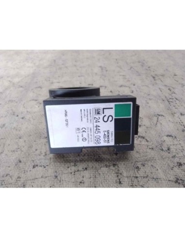 CENTRALITA INMOVILIZADOR OPEL ASTRA G CARAVAN -...