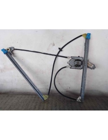 ELEVALUNAS DELANTERO DERECHO RENAULT LAGUNA II...