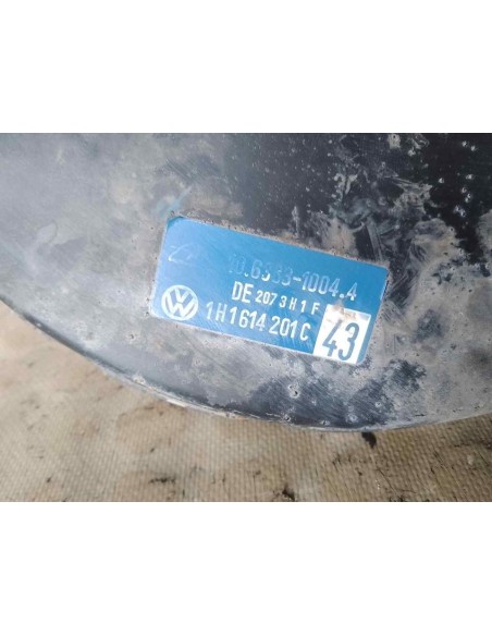 SERVOFRENO VOLKSWAGEN GOLF III (1H1)(11 1991) - 168845