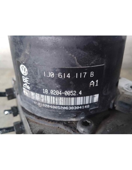 ABS VOLKSWAGEN GOLF IV BERLINA (1J1)(10 1997) - 179712