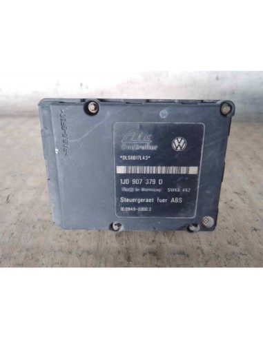 ABS VOLKSWAGEN GOLF IV BERLINA (1J1)(10 1997) -...