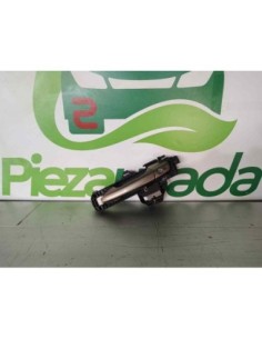 MANETA EXTERIOR DELANTERA IZQUIERDA MERCEDES-BENZ CLASE C...