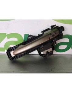 MANETA EXTERIOR DELANTERA IZQUIERDA MERCEDES-BENZ CLASE C... 2