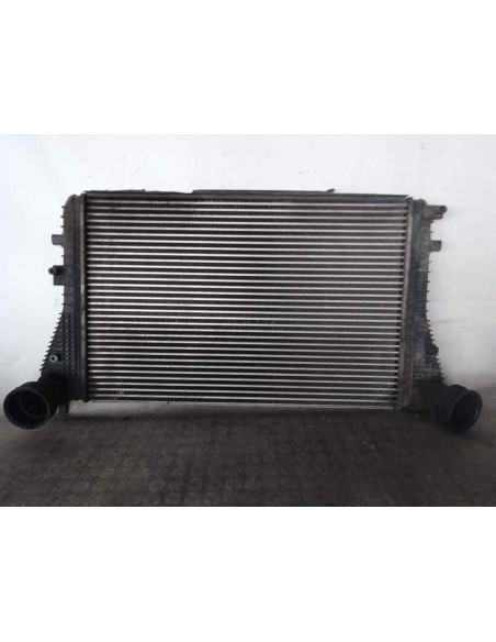 INTERCOOLER VOLKSWAGEN GOLF V (1K1)(10 2003) - 113237