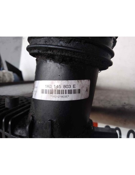 INTERCOOLER VOLKSWAGEN GOLF V (1K1)(10 2003) - 113237