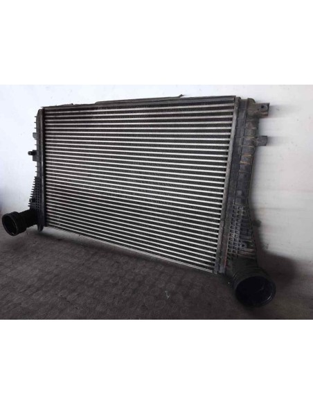 INTERCOOLER VOLKSWAGEN GOLF V (1K1)(10 2003) - 113237