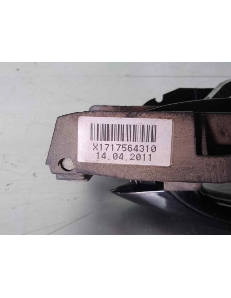 MANETA EXTERIOR DELANTERA IZQUIERDA BMW SERIE 5 BERLINA (F10) - 181378