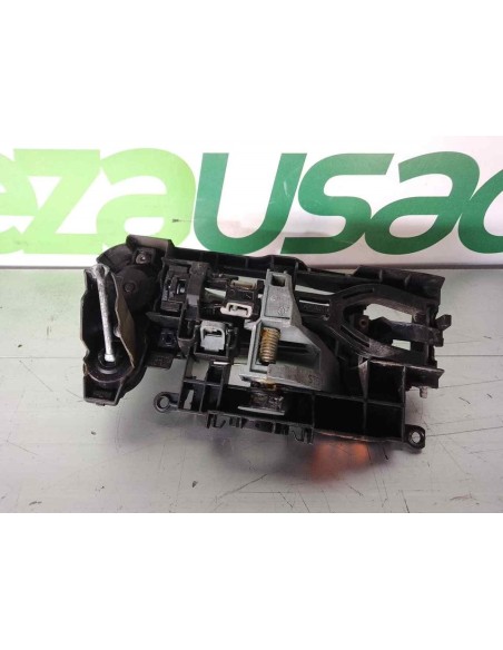 MANETA EXTERIOR DELANTERA IZQUIERDA BMW SERIE 5 BERLINA (F10) - 181378