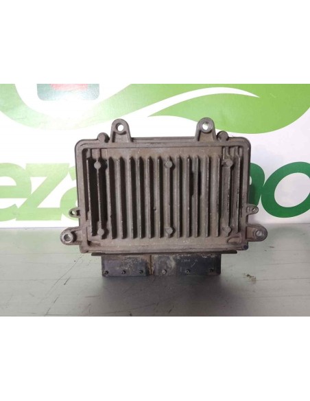 CENTRALITA MOTOR UCE MERCEDES-BENZ CLASE A (BM 169) - 141372