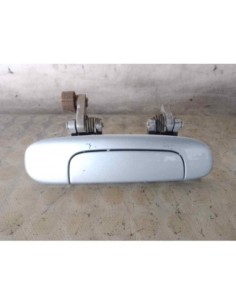 MANETA EXTERIOR TRASERA DERECHA MAZDA 323 F/S BERLINA...