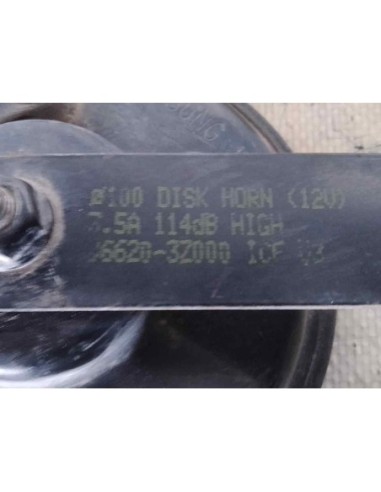 CLAXON HYUNDAI I40 (VF) - 193309