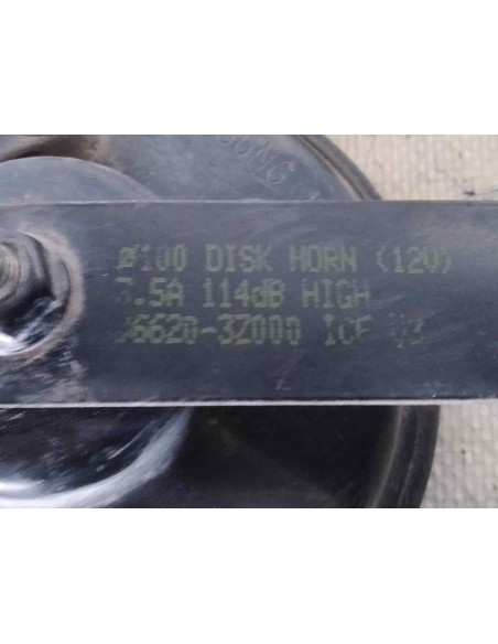 CLAXON HYUNDAI I40 (VF) - 193309