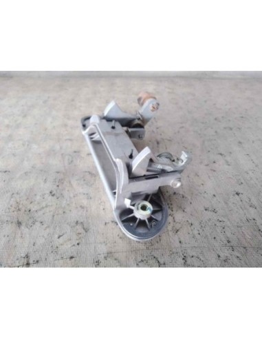 MANETA EXTERIOR TRASERA IZQUIERDA MAZDA 323 F/S...