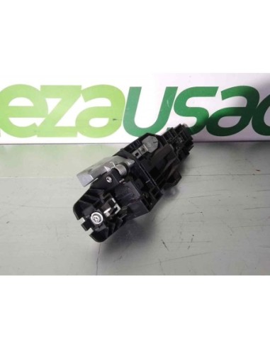 MANETA EXTERIOR TRASERA IZQUIERDA NISSAN NOTE...