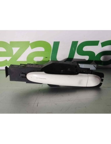 MANETA EXTERIOR TRASERA IZQUIERDA NISSAN NOTE...