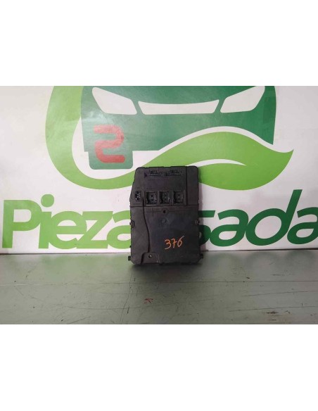 CAJA RELES / FUSIBLES RENAULT MEGANE II COUPE/CABRIO - 155125