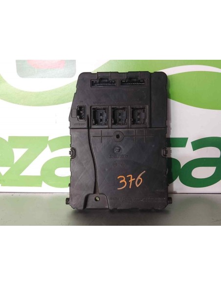 CAJA RELES / FUSIBLES RENAULT MEGANE II COUPE/CABRIO - 155125