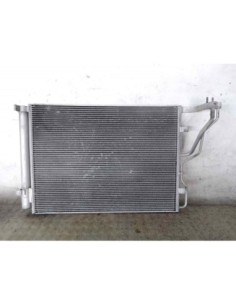 CONDENSADOR / RADIADOR  AIRE ACONDICIONADO HYUNDAI I40...