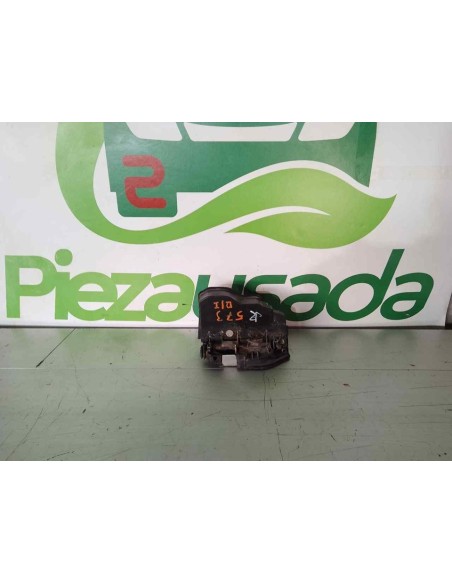 CERRADURA PUERTA DELANTERA IZQUIERDA BMW SERIE 5 BERLINA (F10) - 181342