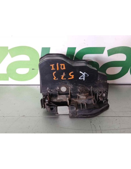 CERRADURA PUERTA DELANTERA IZQUIERDA BMW SERIE 5 BERLINA (F10) - 181342