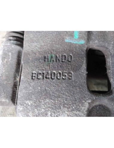 PINZA DE FRENO DELANTERA IZQUIERDA HYUNDAI ATOS...