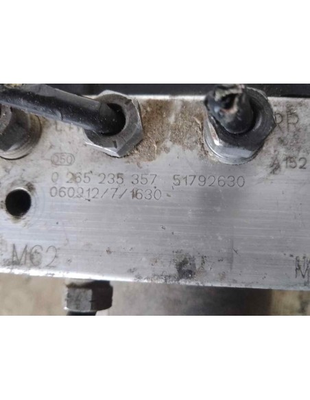 ABS ALFA ROMEO 147 (190) - 136457