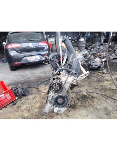 MOTOR COMPLETO MERCEDES-BENZ CLASE A (BM 168) -...