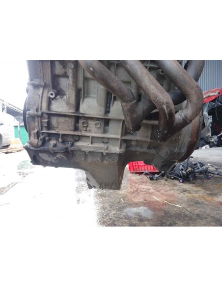 MOTOR COMPLETO MERCEDES-BENZ CLASE A (BM 168) - 158705