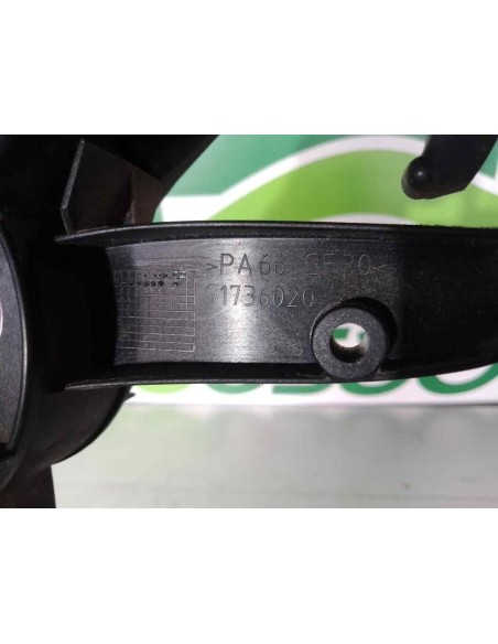 PEDAL ACELERADOR MERCEDES-BENZ CLASE A (BM 169) - 146091