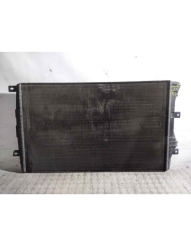 RADIADOR AGUA VOLKSWAGEN PASSAT BERLINA (3C2) -...