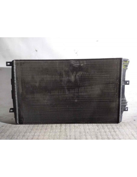RADIADOR AGUA VOLKSWAGEN PASSAT BERLINA (3C2) - 108391