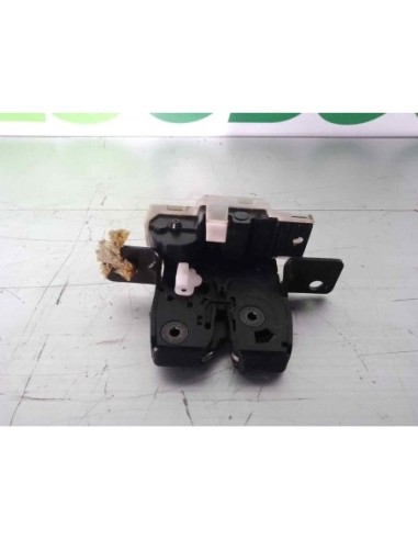 CERRADURA MALETERO / PORTON RENAULT MEGANE II...