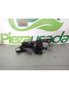 CINTURON SEGURIDAD DELANTERO DERECHO RENAULT MEGANE II...