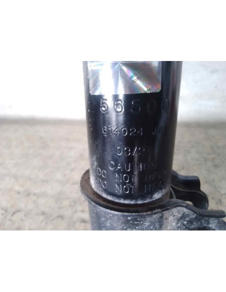 AMORTIGUADOR DELANTERO IZQUIERDO HYUNDAI ATOS (EM) - 164184