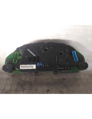 CUADRO INSTRUMENTOS AUDI A6 BERLINA (4B2) - 107967