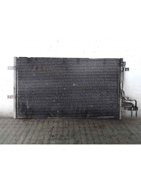 CONDENSADOR / RADIADOR  AIRE ACONDICIONADO FORD FOCUS C-MAX (CAP)(2003) - 98844