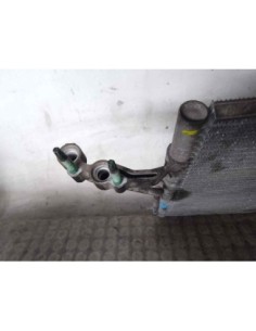 CONDENSADOR / RADIADOR  AIRE ACONDICIONADO FORD FOCUS... 2