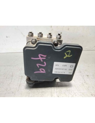 ABS SEAT IBIZA (KJ1) - 163478