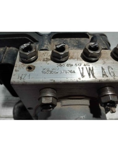 ABS SEAT IBIZA (KJ1) - 163478